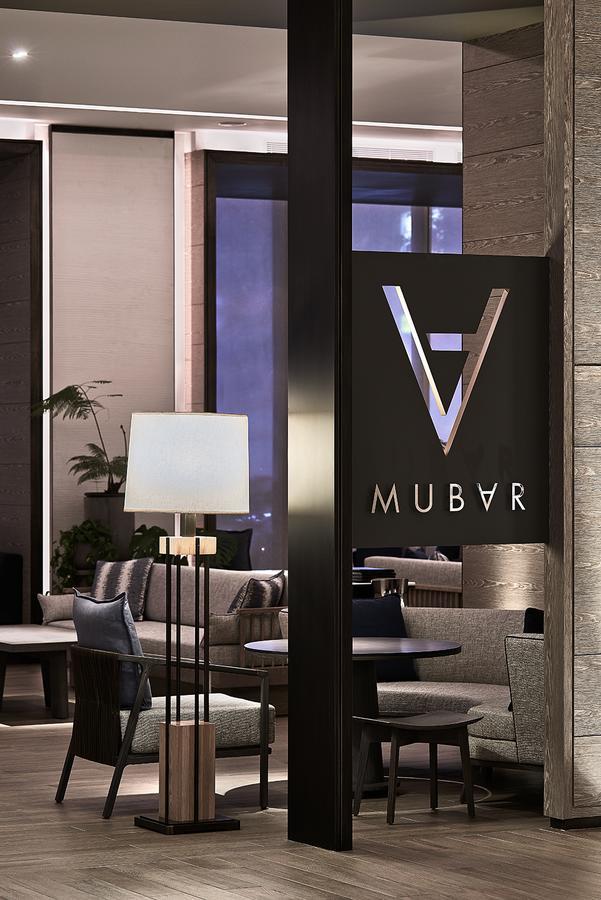 礁溪寒沐酒店 外观 照片 Mubar